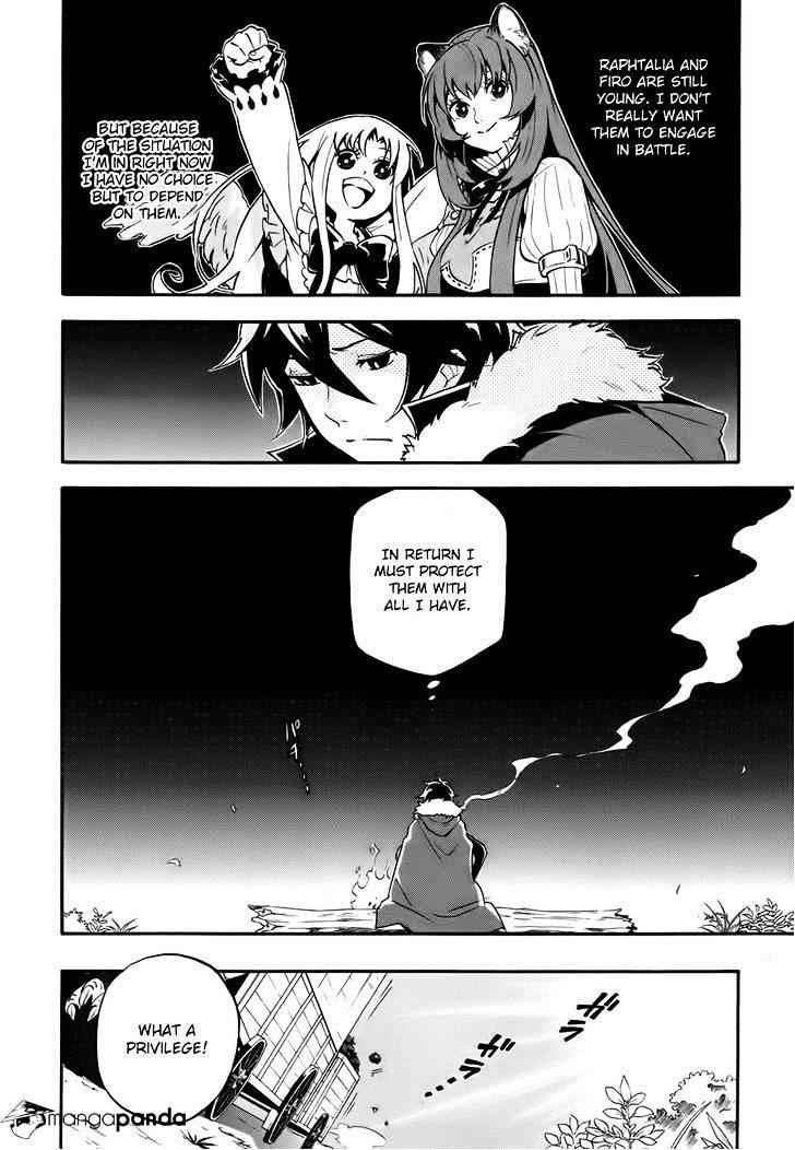 The Rising Of The Shield Hero Chapter 12 18